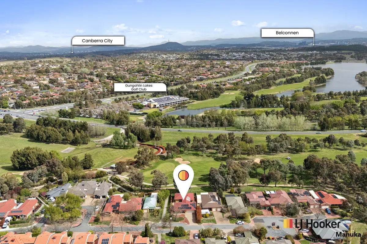 Main view of Homely house listing, 35 Burraly Court, Ngunnawal ACT 2913