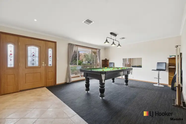 Fourth view of Homely house listing, 35 Burraly Court, Ngunnawal ACT 2913