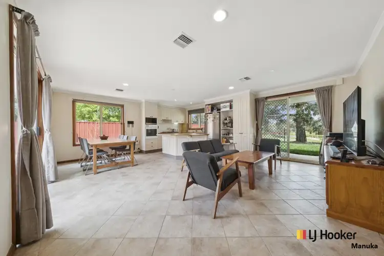 Fifth view of Homely house listing, 35 Burraly Court, Ngunnawal ACT 2913