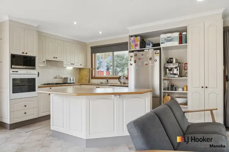 Sixth view of Homely house listing, 35 Burraly Court, Ngunnawal ACT 2913