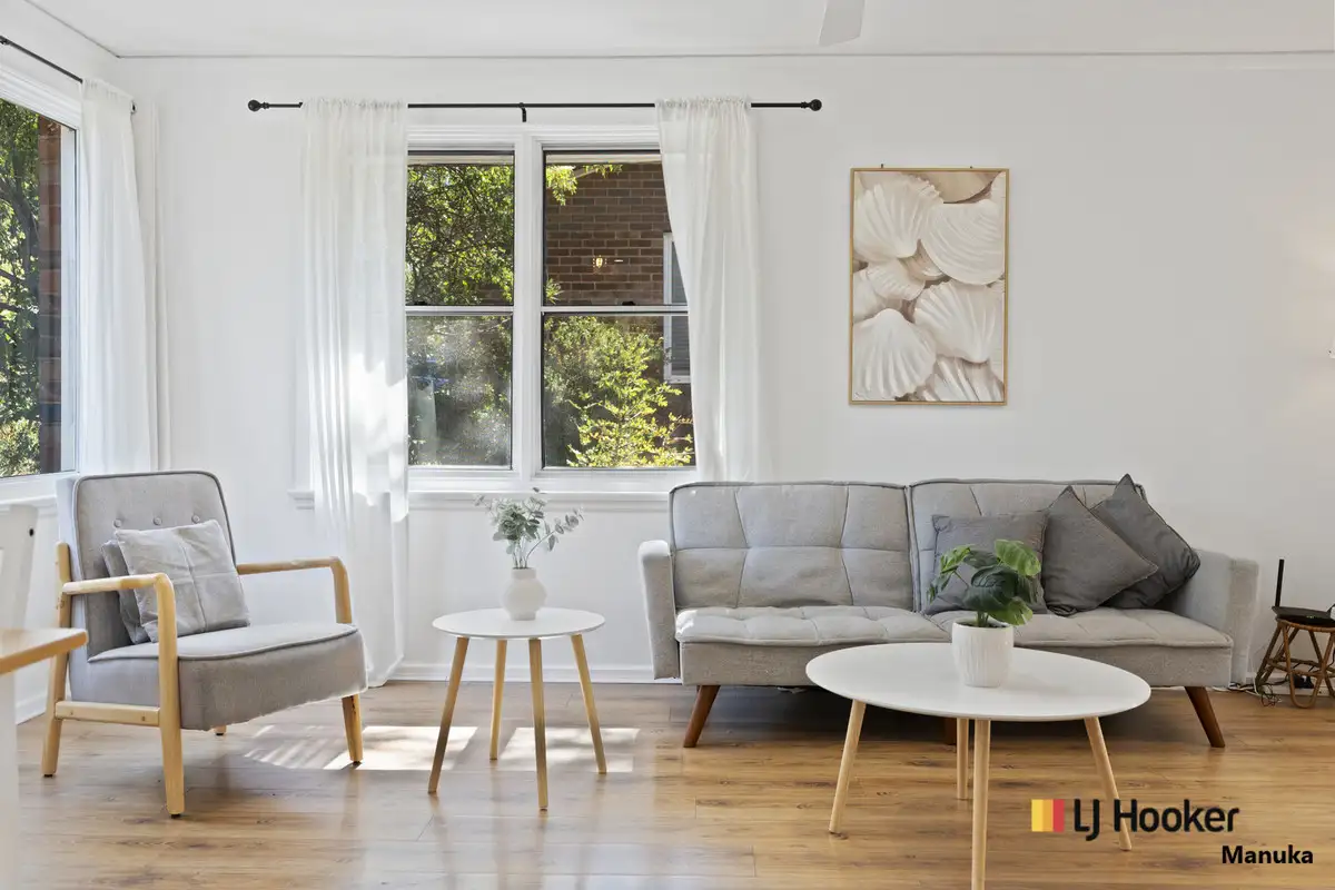 Main view of Homely house listing, 49 Walker Crescent, Narrabundah ACT 2604