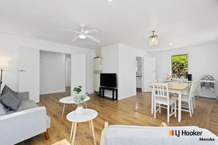 Third view of Homely house listing, 49 Walker Crescent, Narrabundah ACT 2604