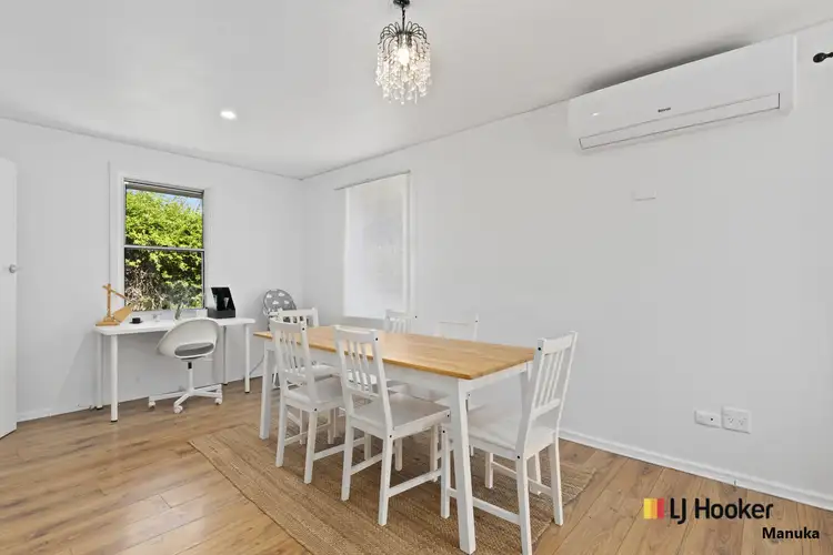 Fourth view of Homely house listing, 49 Walker Crescent, Narrabundah ACT 2604