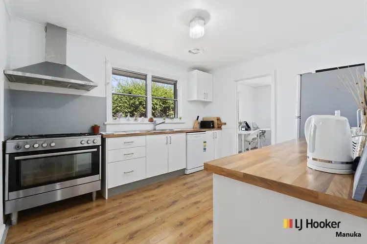 Fifth view of Homely house listing, 49 Walker Crescent, Narrabundah ACT 2604