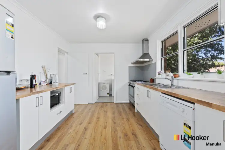 Sixth view of Homely house listing, 49 Walker Crescent, Narrabundah ACT 2604