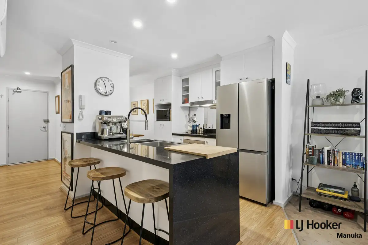 Main view of Homely apartment listing, 2/30 Watson Street, Turner ACT 2612