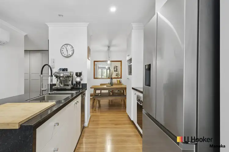 Third view of Homely apartment listing, 2/30 Watson Street, Turner ACT 2612