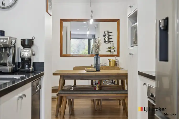 Fourth view of Homely apartment listing, 2/30 Watson Street, Turner ACT 2612