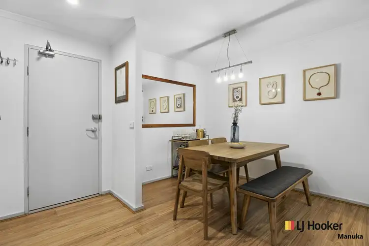 Fifth view of Homely apartment listing, 2/30 Watson Street, Turner ACT 2612