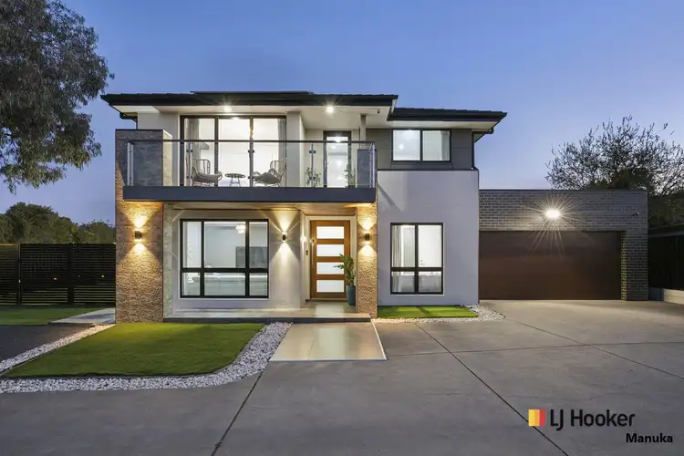 12 Bowler Place, Kambah ACT 2902