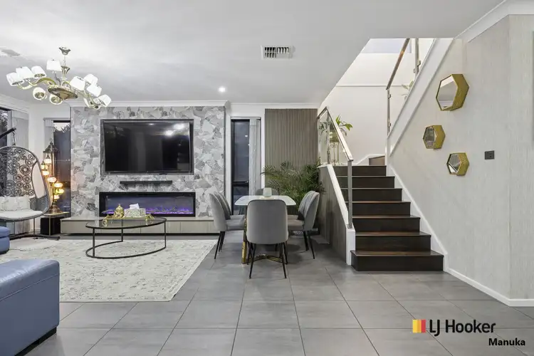 12 Bowler Place, Kambah ACT 2902