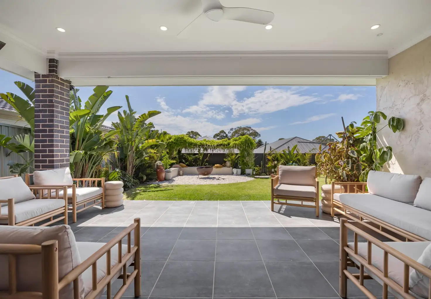 Main view of Homely house listing, 18 Evans Street, Thirlmere NSW 2572