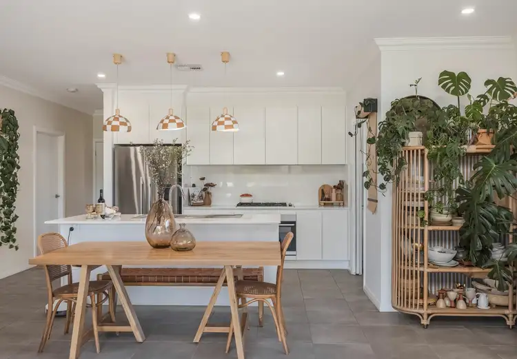 Second view of Homely house listing, 18 Evans Street, Thirlmere NSW 2572