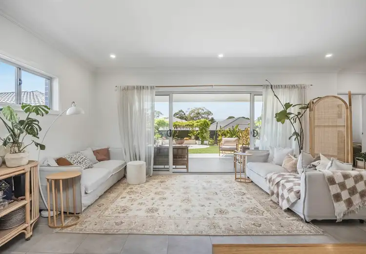 Third view of Homely house listing, 18 Evans Street, Thirlmere NSW 2572