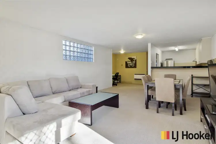 1/12 Howitt Street, Kingston ACT 2604