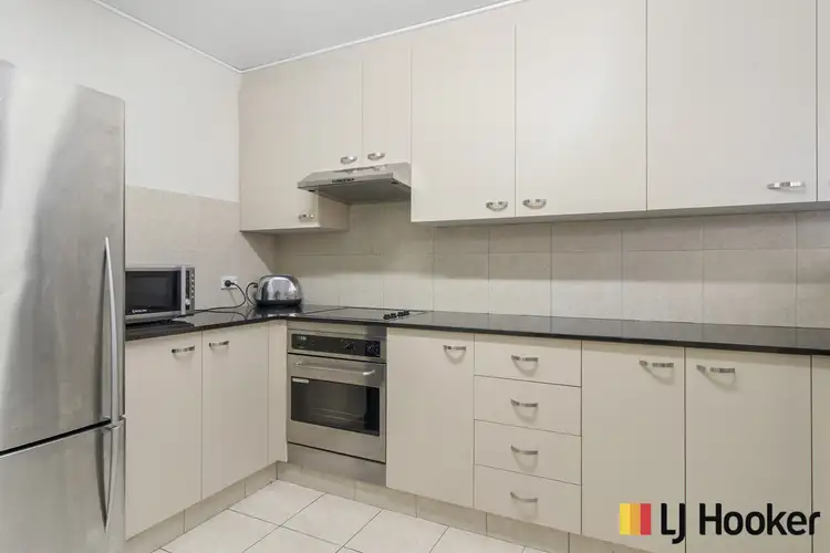 Fourth view of Homely apartment listing, 1/12 Howitt Street, Kingston ACT 2604