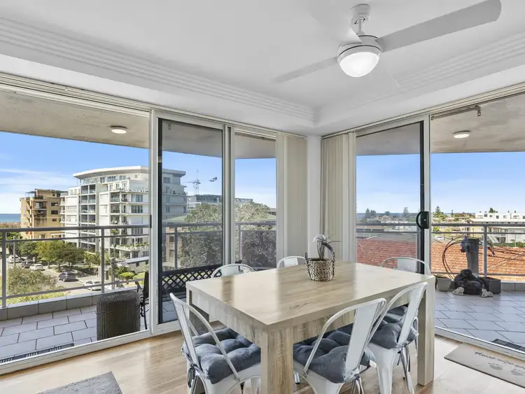 Third view of Homely unit listing, 304/18 Dening Street, The Entrance NSW 2261
