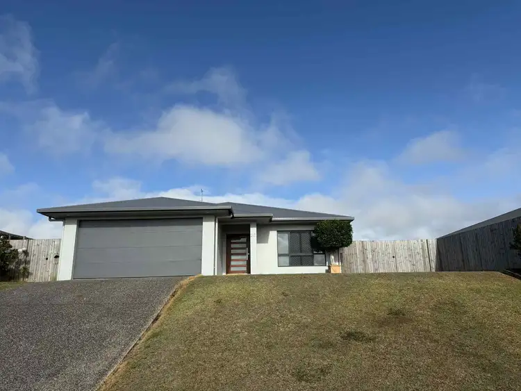 Main view of Homely house listing, 36 Budden Street, Tolga QLD 4882