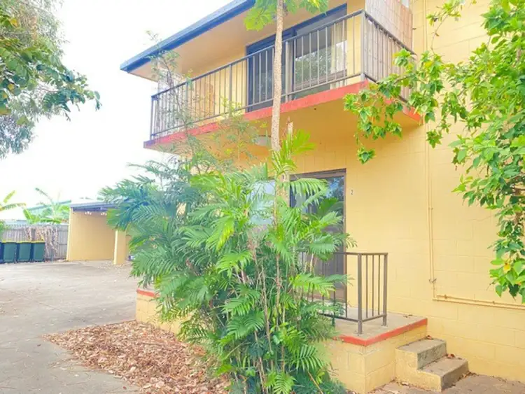 2/16 Avicennia Street, Bowen QLD 4805