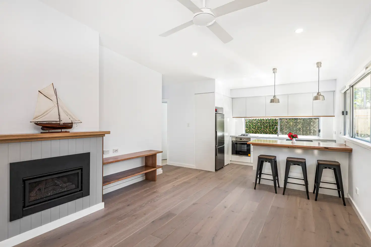 Main view of Homely house listing, 33A Wollstonecraft Avenue, Avalon Beach NSW 2107