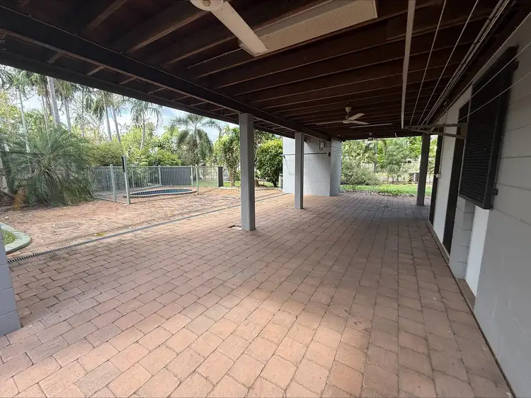 Second view of Homely house listing, 16 Waterhouse Crescent, Driver NT 830