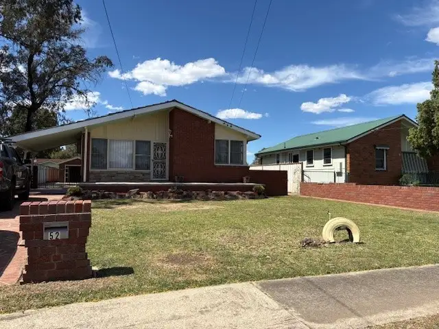 52 Lawrence Hargrave Road, Warwick Farm NSW 2170