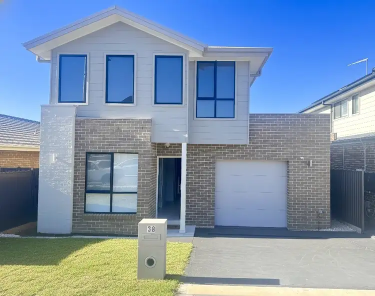 38 Davisland Avenue, Wilton NSW 2571