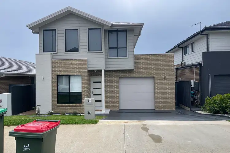 38 Davisland Avenue, Wilton NSW 2571