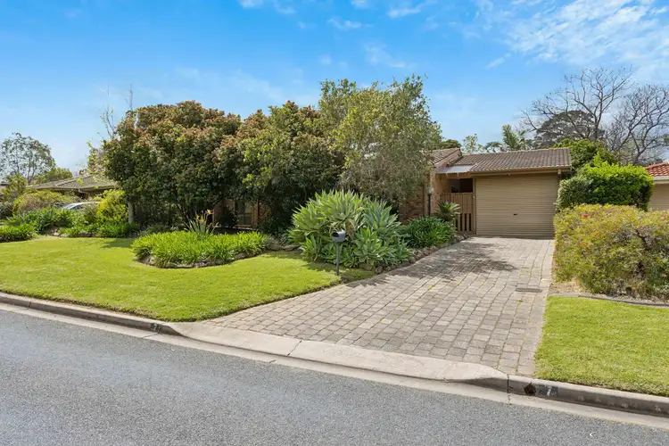 7 De Castella Avenue, Wynn Vale SA 5127
