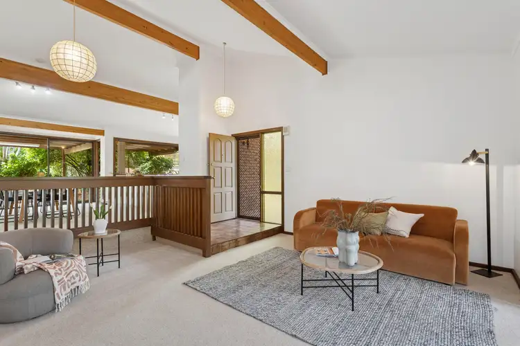 Second view of Homely house listing, 7 De Castella Avenue, Wynn Vale SA 5127