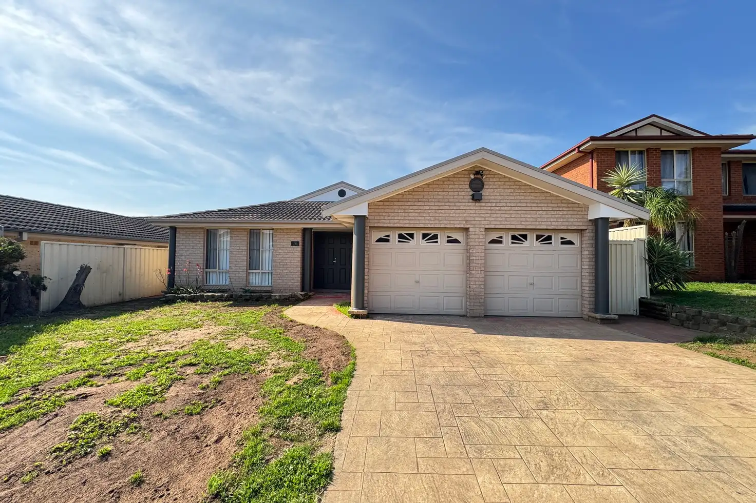 Main view of Homely house listing, 16 Bergalia Close, Prestons NSW 2170