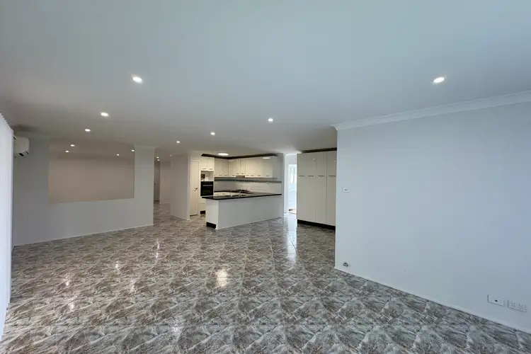 Second view of Homely house listing, 16 Bergalia Close, Prestons NSW 2170
