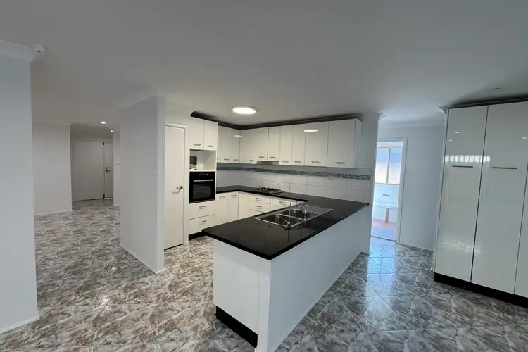 Third view of Homely house listing, 16 Bergalia Close, Prestons NSW 2170