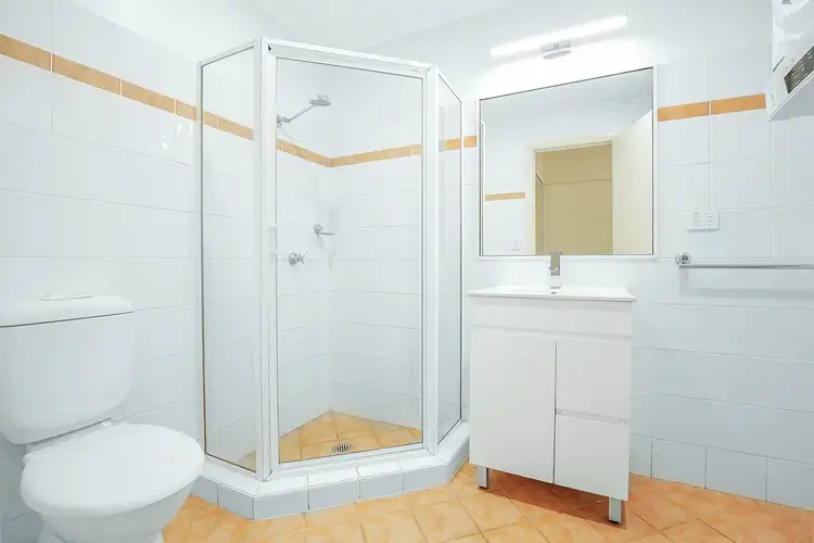Third view of Homely studio listing, Apartment 24/8 Cavill Avenue, Ashfield NSW 2131