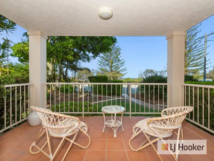 Main view of Homely unit listing, 2/210 Marine Parade, Kingscliff NSW 2487