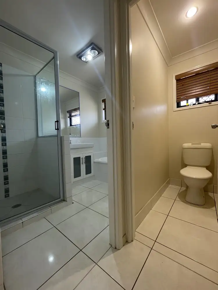 Third view of Homely house listing, 58 Buxton Drive, Gracemere QLD 4702
