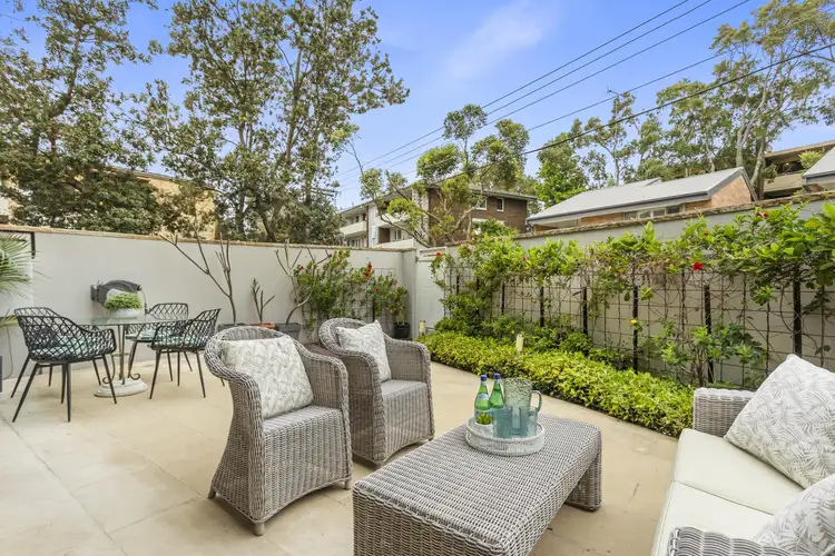 4/35-37 Ocean Avenue