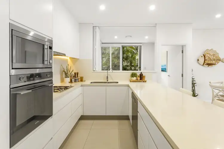 Sixth view of Homely unit listing, 4/35-37 Ocean Avenue, Newport NSW 2106