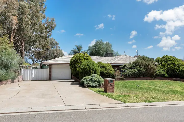 Main view of Homely house listing, 19 Ina Close, Craigmore SA 5114