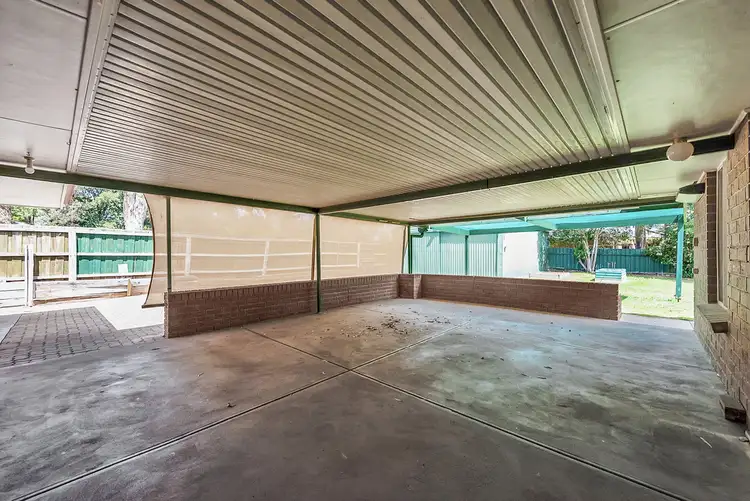Fifth view of Homely house listing, 19 Ina Close, Craigmore SA 5114