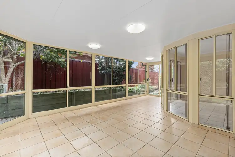 Second view of Homely house listing, 55 Yumba Avenue, Ngunnawal ACT 2913