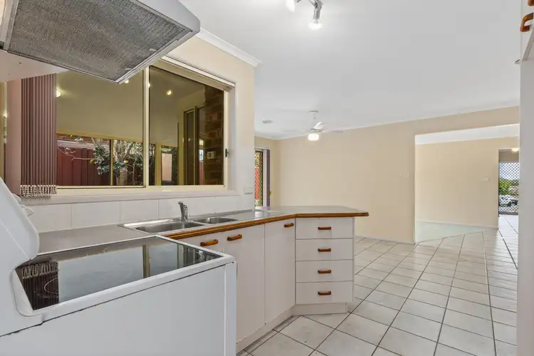 Third view of Homely house listing, 55 Yumba Avenue, Ngunnawal ACT 2913