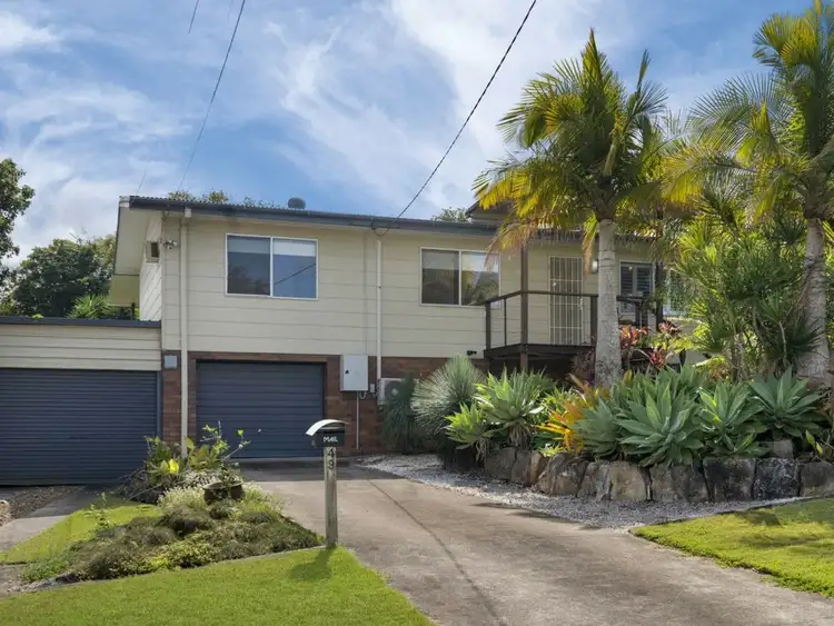 Main view of Homely house listing, 49 Cashmere Street, Redbank Plains QLD 4301