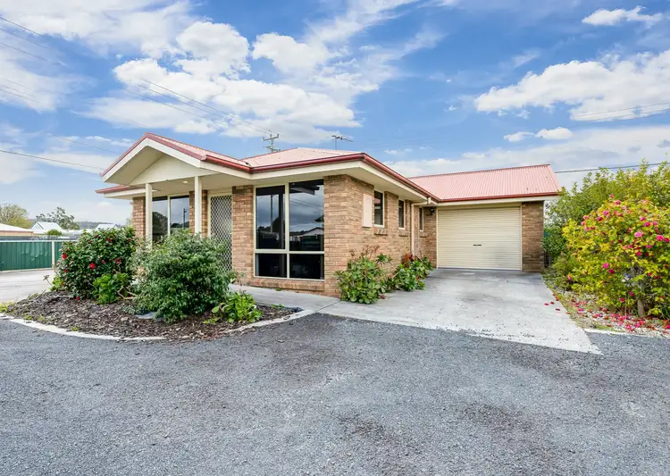 Fifth view of Homely villa listing, Unit 7/45 Quail Street, St Helens TAS 7216