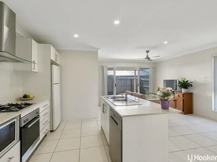 Second view of Homely house listing, 33 Bangalow Street, Morayfield QLD 4506