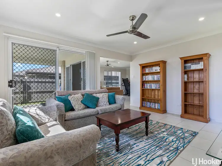 Third view of Homely house listing, 33 Bangalow Street, Morayfield QLD 4506