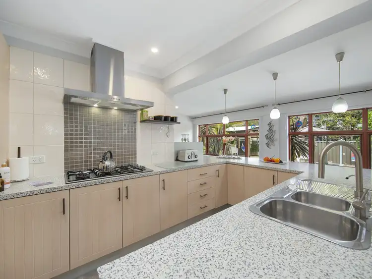 Second view of Homely house listing, 4 Villa Close, Budgewoi NSW 2262