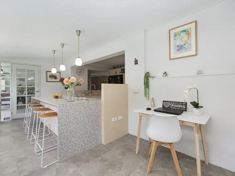 Fifth view of Homely house listing, 4 Villa Close, Budgewoi NSW 2262