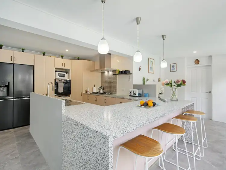 Sixth view of Homely house listing, 4 Villa Close, Budgewoi NSW 2262