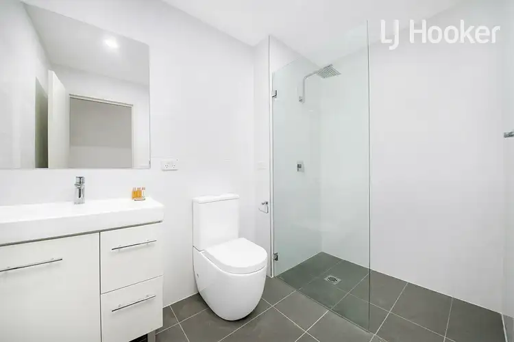 Second view of Homely unit listing, D001/18-20 Bibbys Place, Bonnyrigg NSW 2177